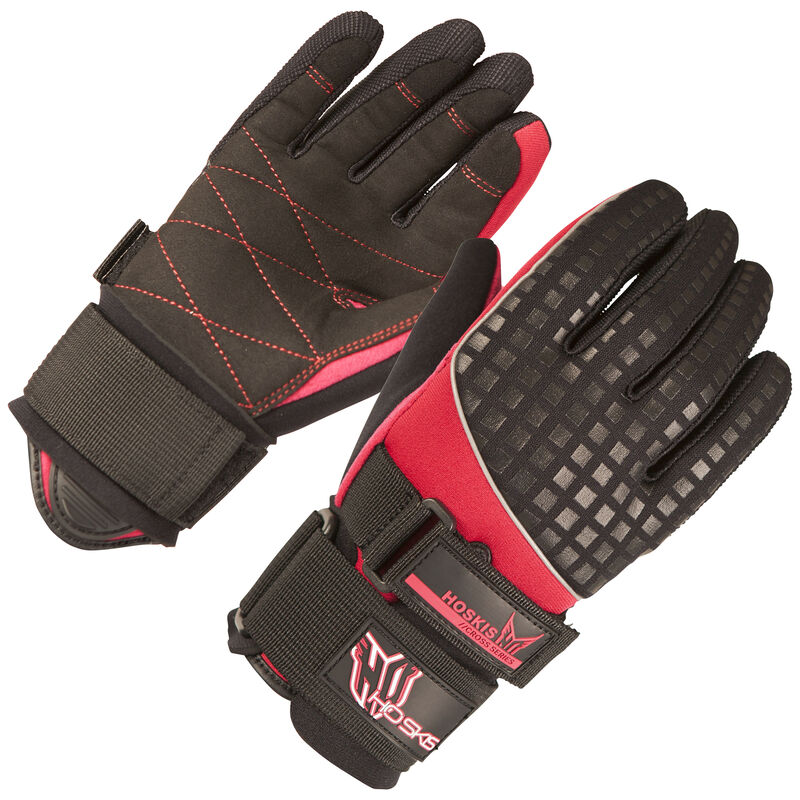 HO Women's World Cup Waterski Glove image number 1