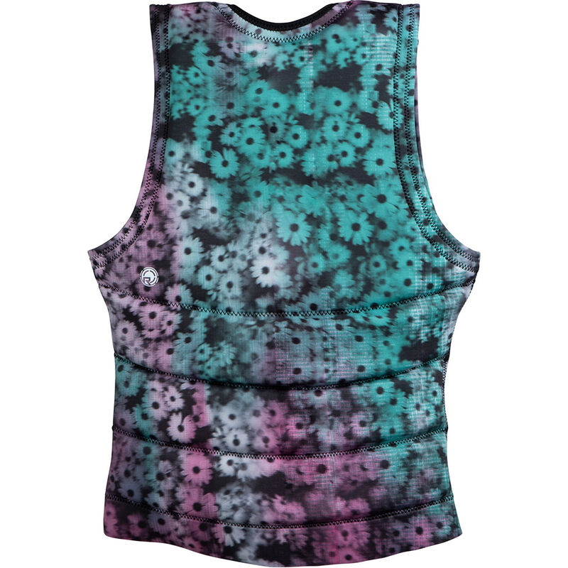 Radar Women's Lyric Impact Waterski Vest image number 3