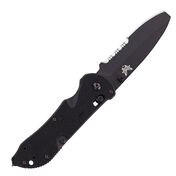 Benchmade 916SBK Triage Folding Knife