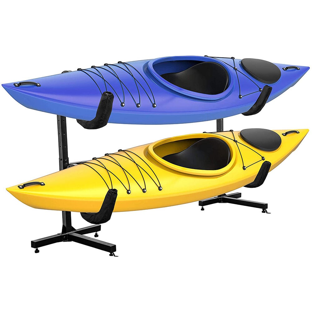 Raxgo Kayak Storage Rack