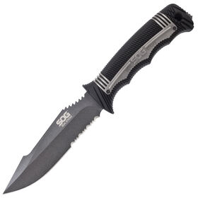 SOG SEAL Strike Fixed Blade Knife