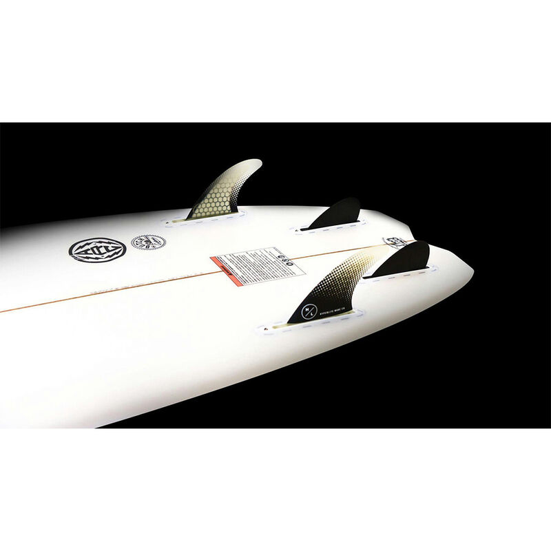 Hyperlite ARC Wakesurfer image number 2