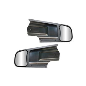 CIPA 10970 Custom Towing Mirror Set