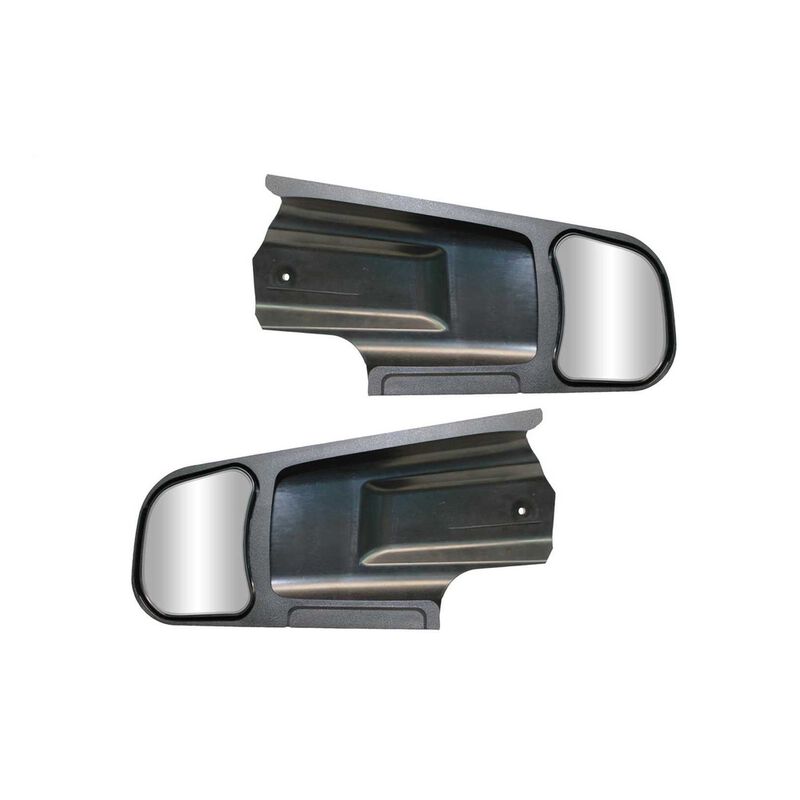CIPA 10970 Custom Towing Mirror Set