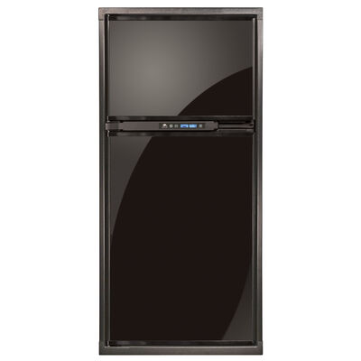 Norcold® Polar 7LX Refrigerator, 7 cu. ft. 2-way, Right Swing Door (NA7LXR)