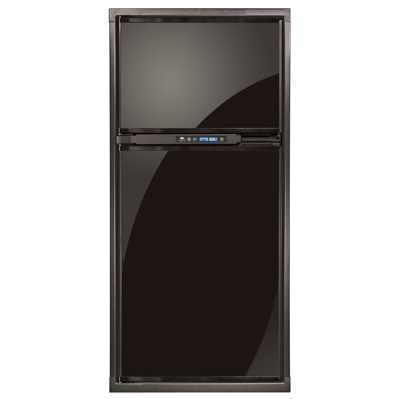 Norcold® Polar 7LX Refrigerator, 7 cu. ft. 2-way, Right Swing Door (NA7LXR) image number 2