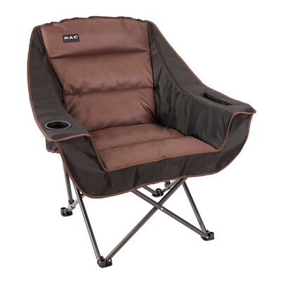 Mac Sports Modern Club Chair