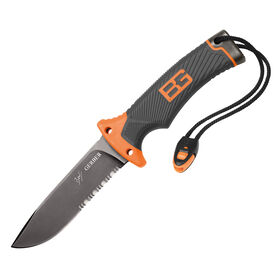 Gerber Bear Grylls Ultimate Fixed-Blade Knife