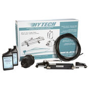 UFlex HYTECH 1.0 Hydraulic Steering Kit, Up To 150 HP