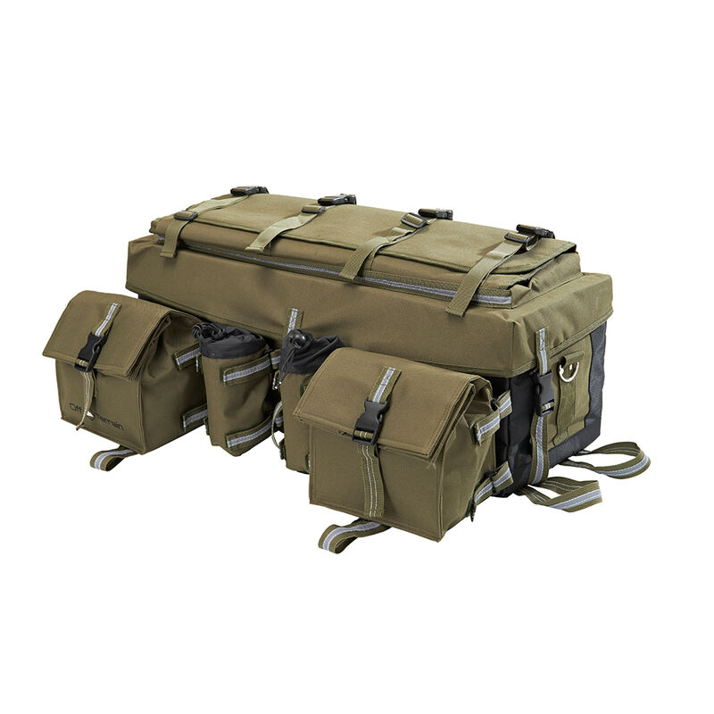 Off Terrain ATV Rear Storage Bag image number 4