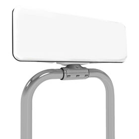 Seaview SPOD Sailboat Rail Pod (Uncut) - 14.75" x 5" Usable Face