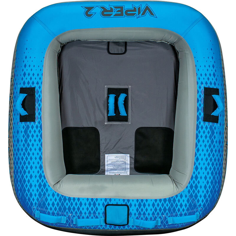 Connelly Viper 2-Person Towable Tube image number 2