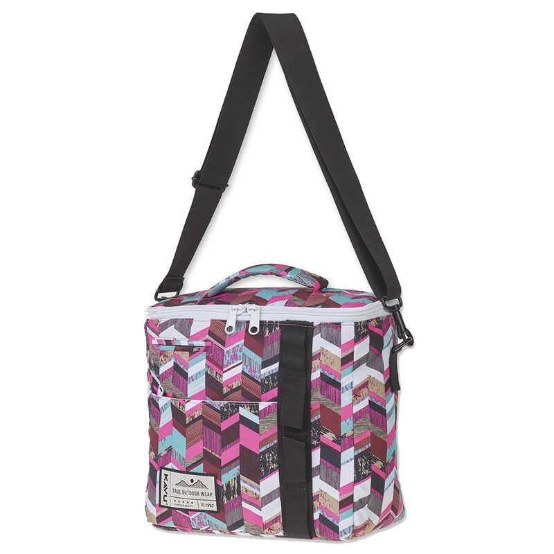 KAVU Women's Snack Sack Insulated Bag image number 5