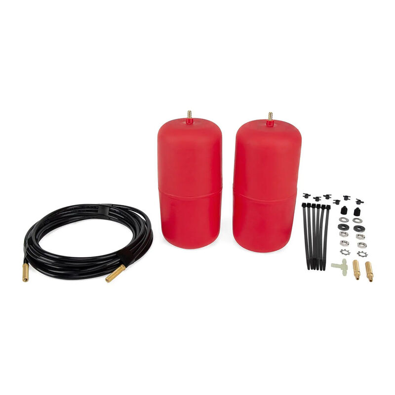 Air Lift 1000 Air Spring Kit, '16-'26 Hyundai / Kia