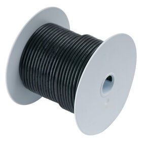 Ancor Marine Grade Primary Wire, 10 AWG, 100'