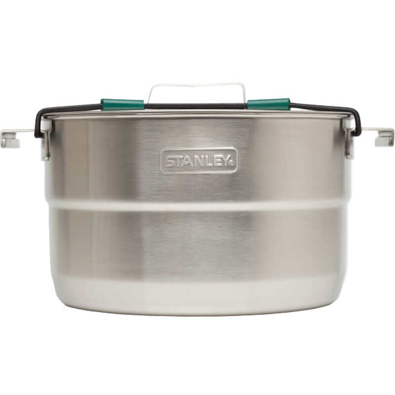 Stanley Adventure Base Camp 19-Piece Cook Set image number 5