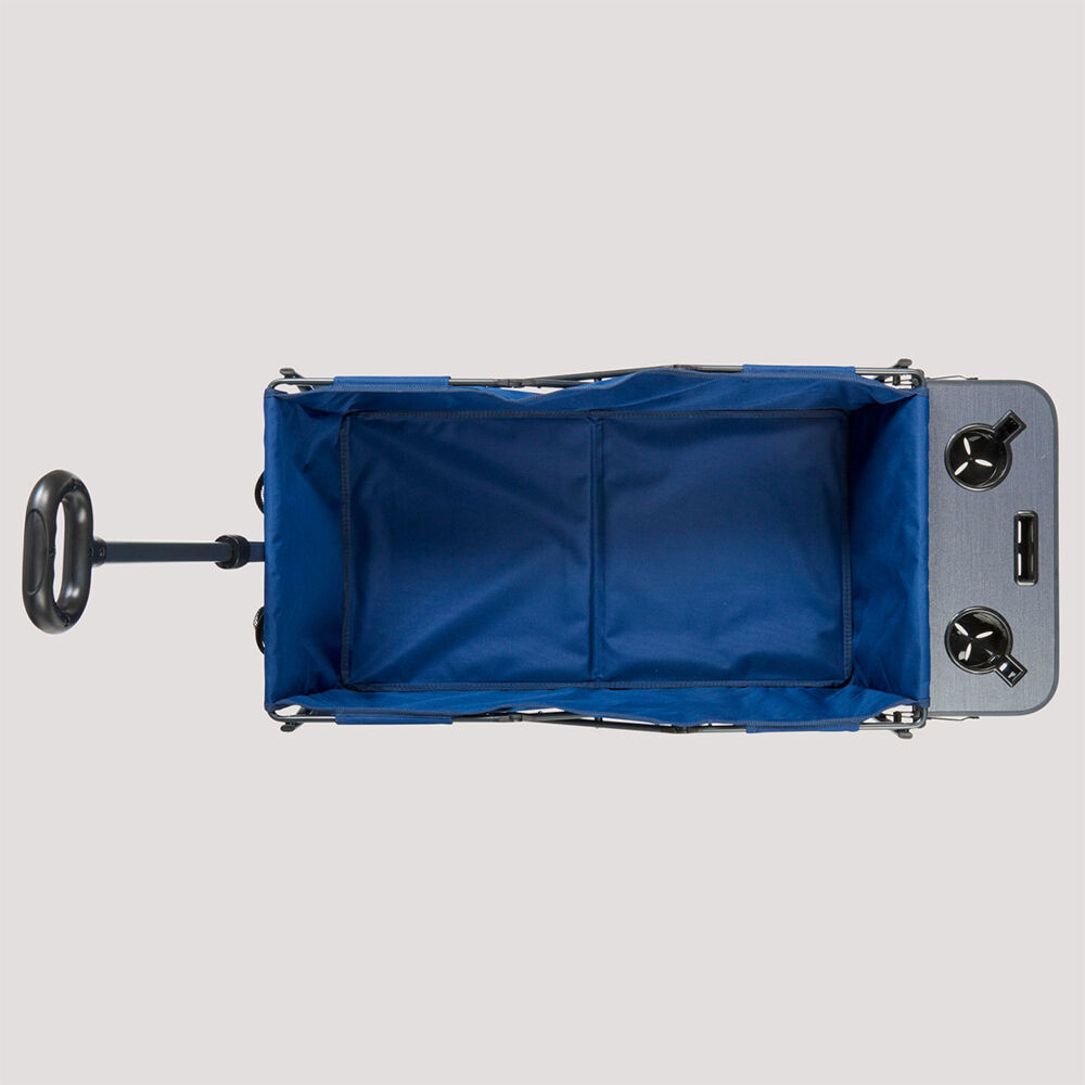 Sierra Designs Wagon