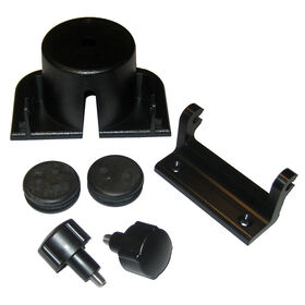 Raymarine Console Mounting Bracket for ST40 Instruments