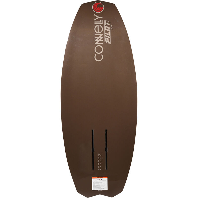 Connelly Pilot Foil Board image number 2