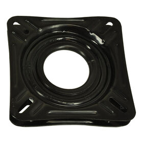 Springfield 7" Square Non-Locking Swivel