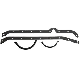 Sierra Oil Pan Gasket Set For Mercury Marine/OMC Engine, Sierra Part #18-0411