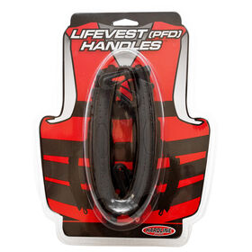 Hardline VS1 Life Jacket Handles