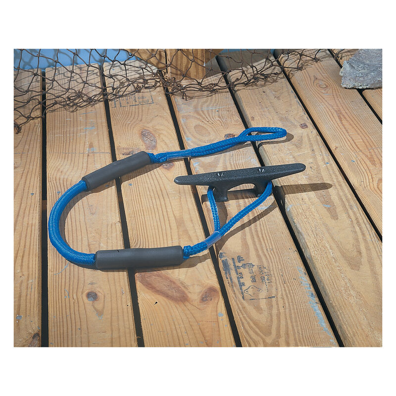 Dockmate Snubber Dock Line, 4' image number 3