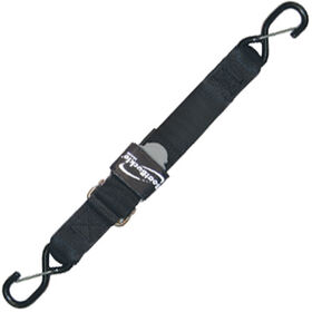 Pro Series Gunwale 2" x 16' Tie-Down, each