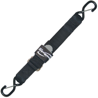 Pro Series Gunwale 2" x 16' Tie-Down, each