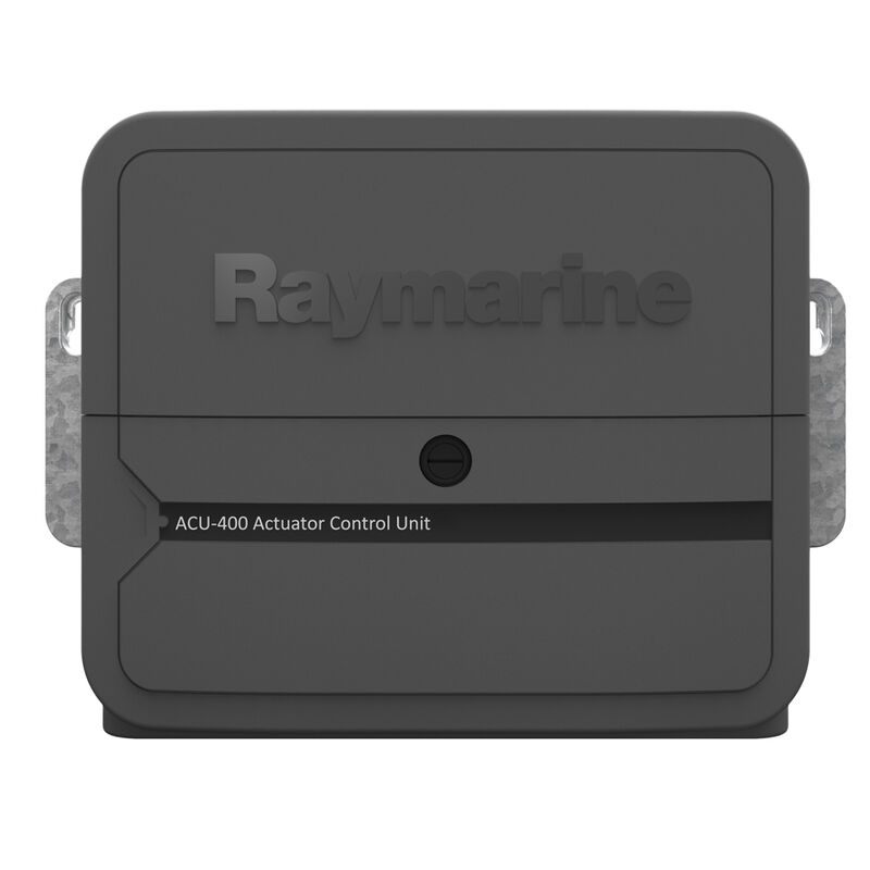 Raymarine ACU-400 Actuator Control Unit image number 1