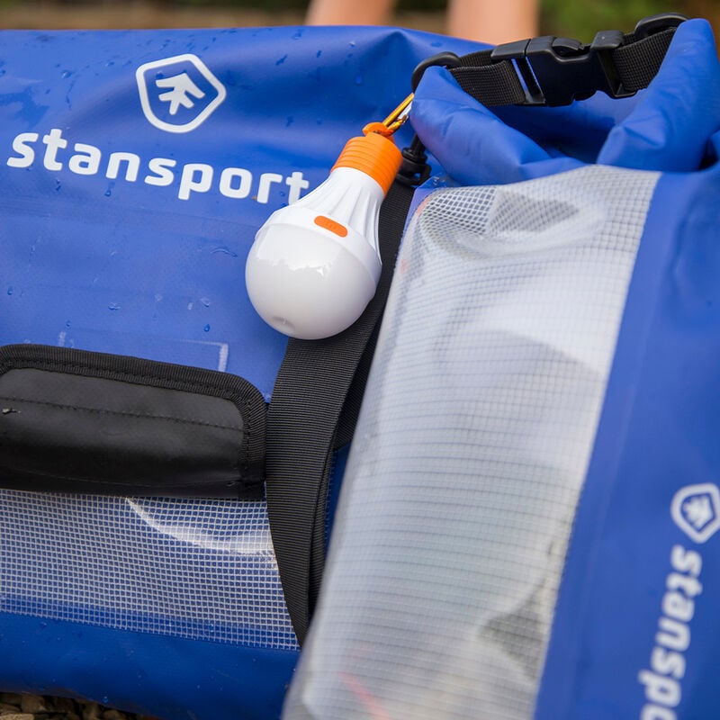 Stansport 65-Liter Waterproof Dry Bag image number 11