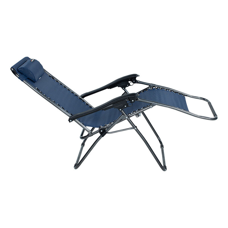 Lippert Stargazer XL Zero-Gravity Chair image number 5
