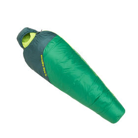 Big Agnes Buell 30 Mummy Style Sleeping Bag