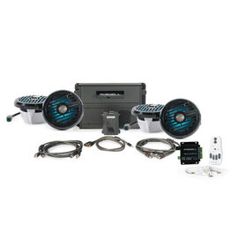 Roswell R1 In-Boat Package with RGB Controller