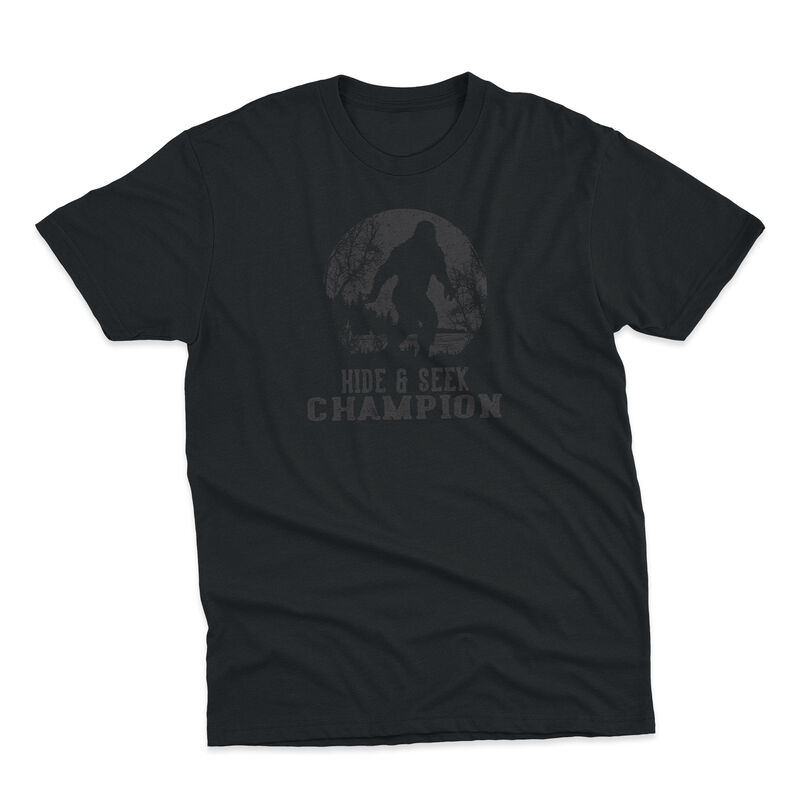 Points North Men's Hide & Seek Champion Short-Sleeve Tee image number 1