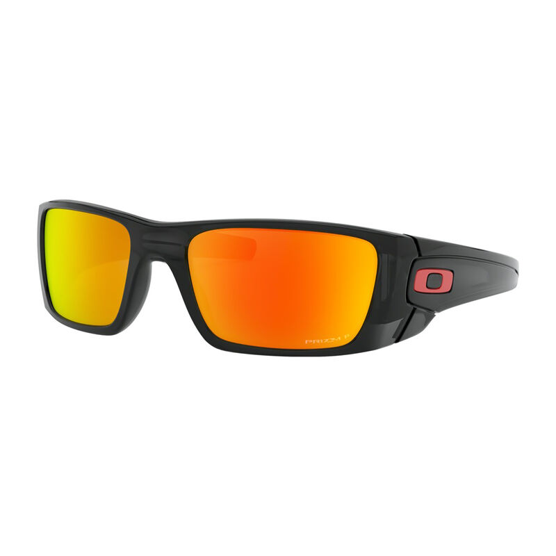 Oakley SI Fuel Cell Sunglasses image number 2