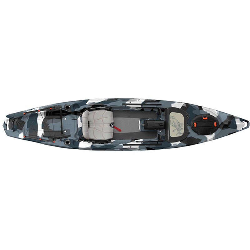 Feelfree Lure 13.5 Fishing Kayak image number 1