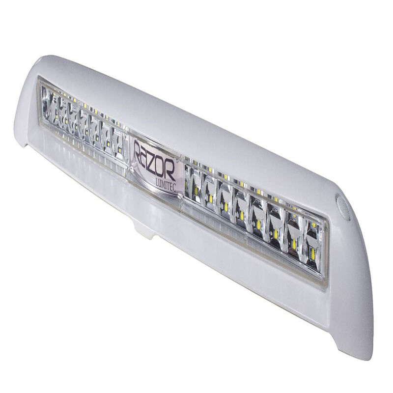 Lumitec Razor LED Light Bar - Flood image number 2