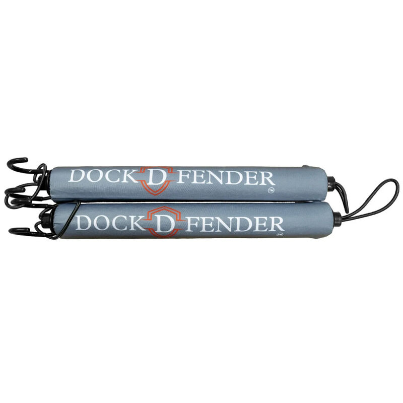 Dock D-Fender Boat Docking System, Set of 2 image number 2
