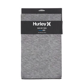 Hurley 30" x 60" Microfiber Bath Towel