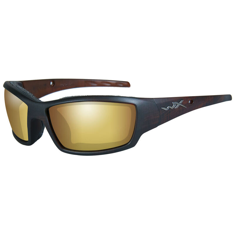 Wiley X WX Tide Polarized Sunglasses image number 2
