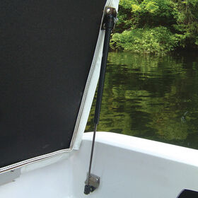 Gas Shocks 10 mm ball end 20" x 40 lbs