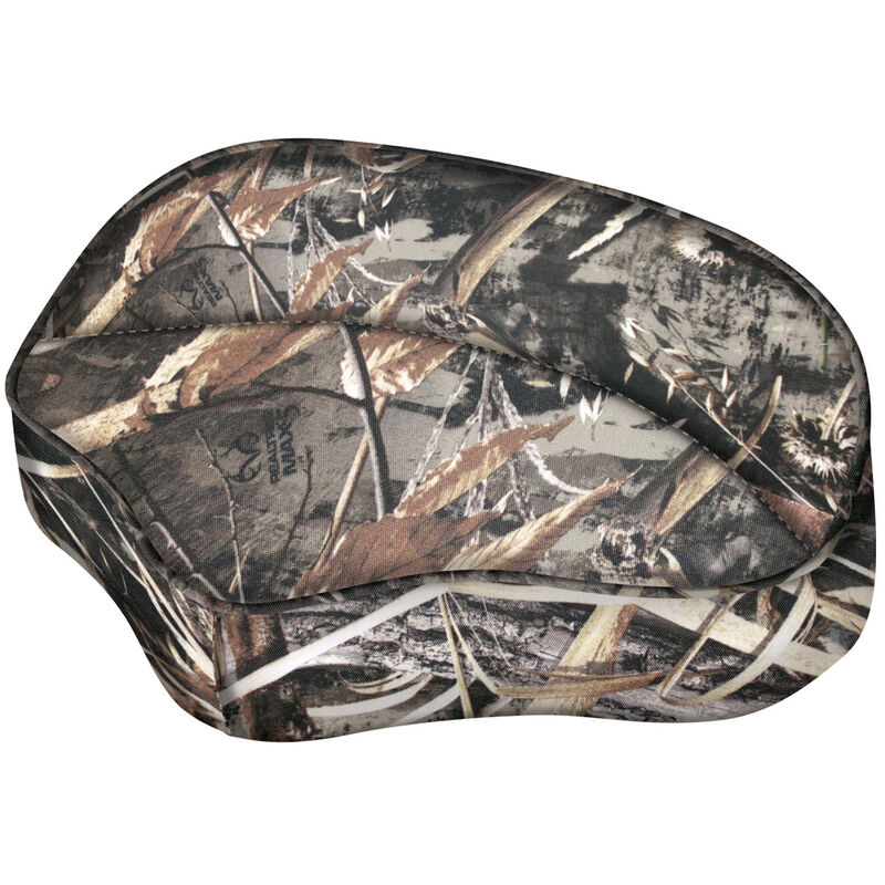 Wise Camo Pro Bass Seat image number 1