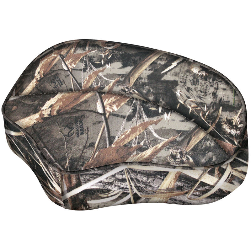 Wise Camo Pro Bass Seat image number 3