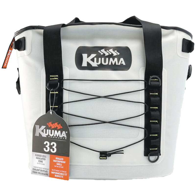 Kuuma Soft-Sided Cooler image number 1