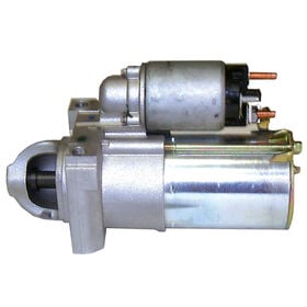 Sierra Starter For Pleasurecraft Engine, Sierra Part #18-6443