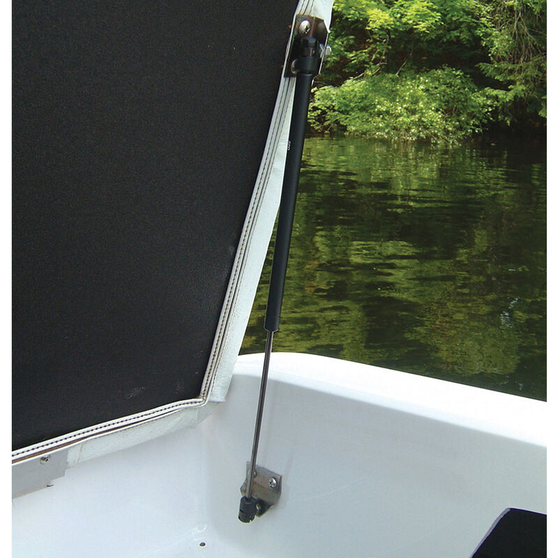 Gas Shock 13 mm ball end 36" X 20 lbs image number 1