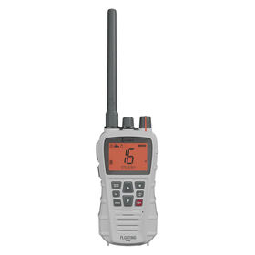 Cobra BlueBound 350 Handheld VHF Marine Radio