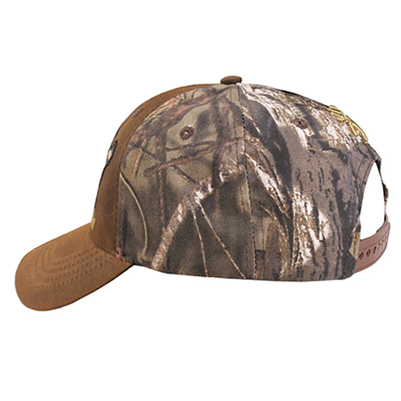 Browning Men's Country Cap image number 2