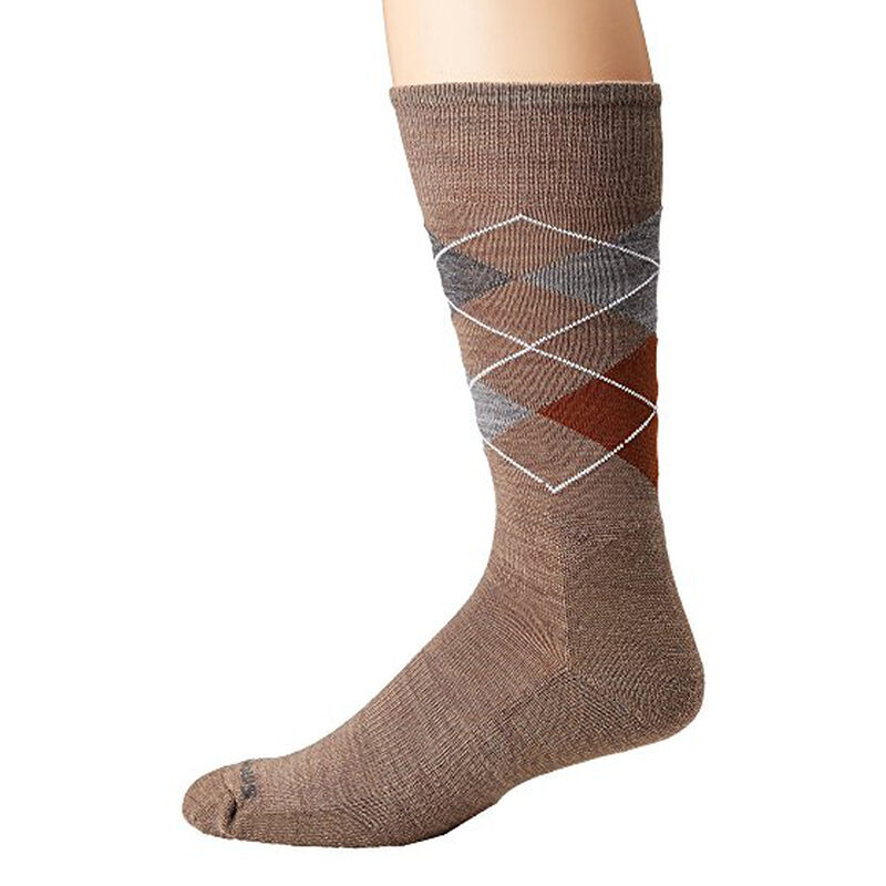 Smartwool Men's Diamond Jim Sock image number 1